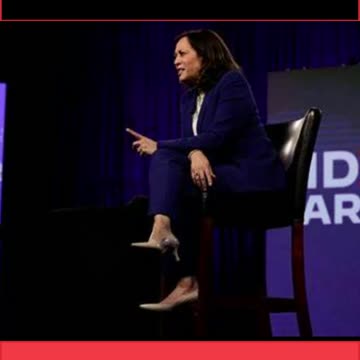 Donald Trump vs Kamala Harris Debate Update