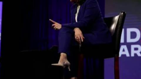 Donald Trump vs Kamala Harris Debate Update