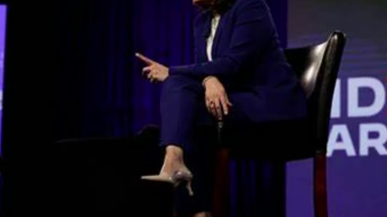 Donald Trump vs Kamala Harris Debate Update