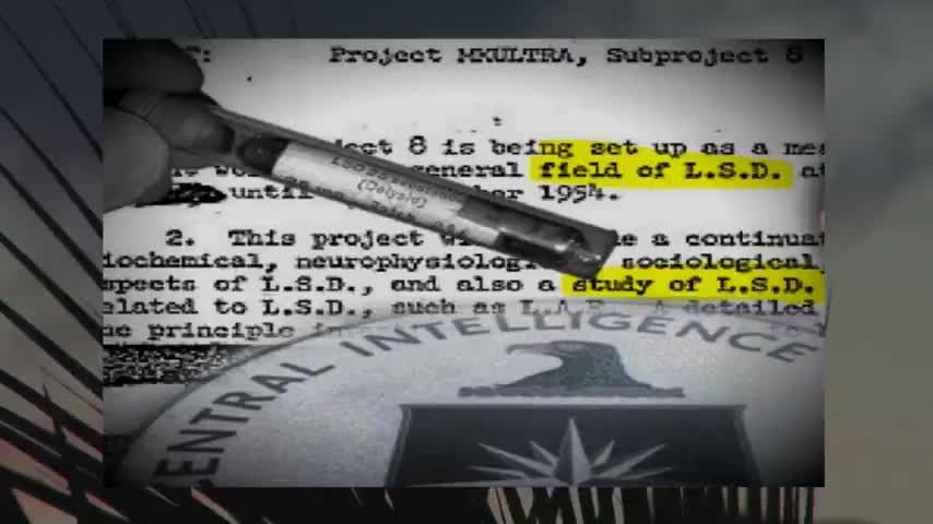 American Death Cults - This Documentary Examines A Few Of Them - Jay Meyers