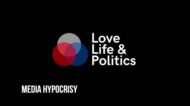 MEDIA HYPOCRISY