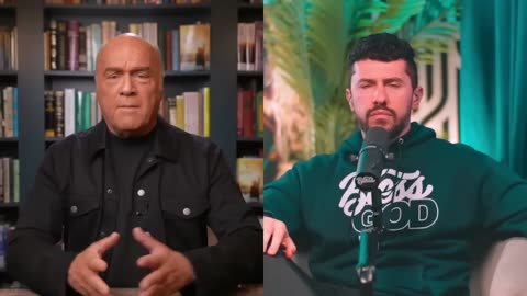 Pastor Greg Laurie