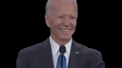 The Ballad of Joe Biden’s Farewell.