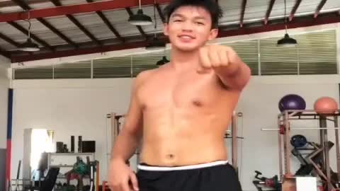 EYE CANDY HOT Guys #tikTok Dance Video