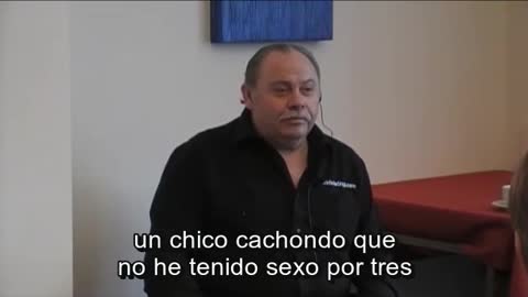 Mujeres, les gusta el chico malo - David X