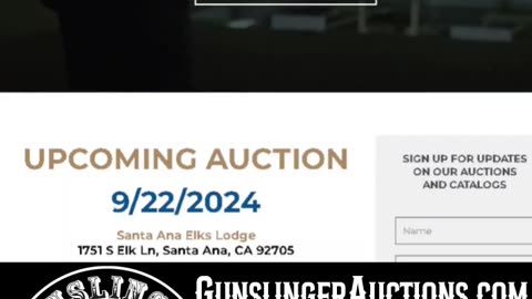 Do Auction Items Have Reserves?