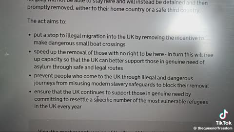 UK don't follow