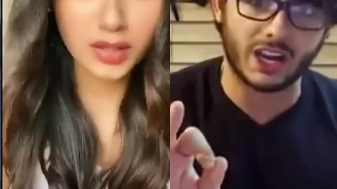 Carry roast jannat zubair 😂😂