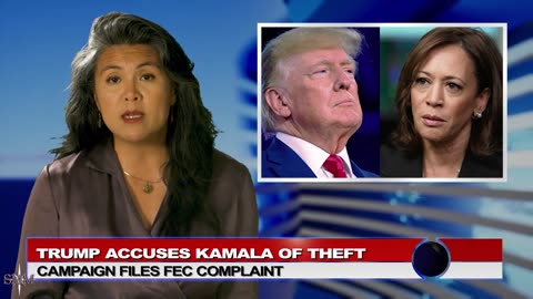 Anti-Catholic Kamala; Olympics Mock Christ; FBI Director Blasted & more | CATHOLIC NEWS ROUNDUP