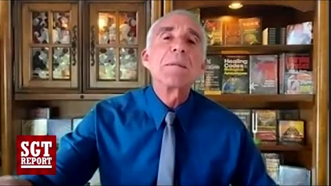 [2022-09-10] HEALING CODES & THE SCIENCE BEHIND THE GREAT DECEPTION