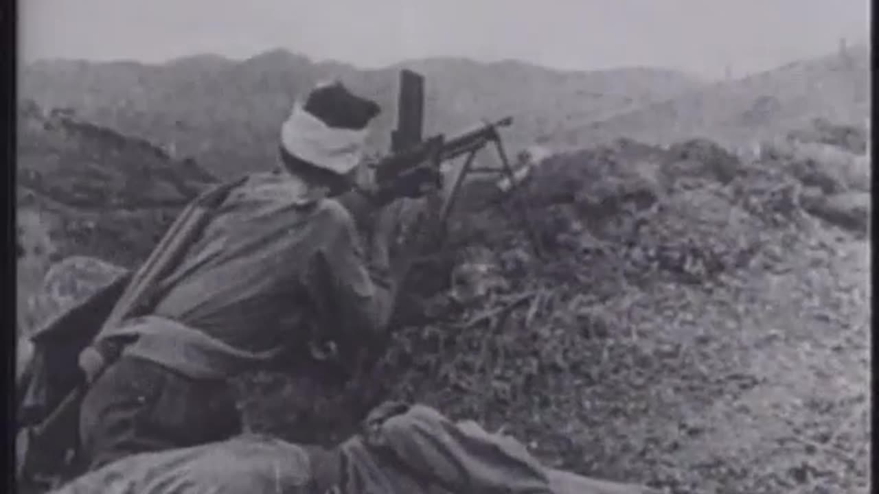 Vietnam War - Walter Cronkite - Part 01 - The Seeds of Conflict
