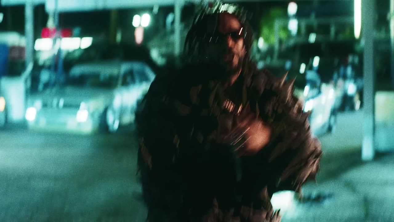 Juicy J feat. Xavier Wulf - “No Man”