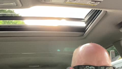 Thoughts from the Road 7.15.2024
