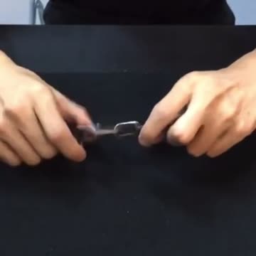 Magic tricks for fun