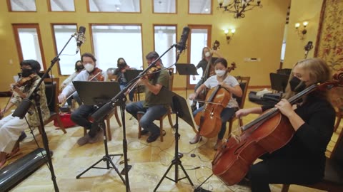 Winter - Vivaldi