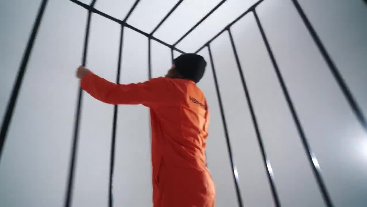 NEFFEX - free me ( official music video)