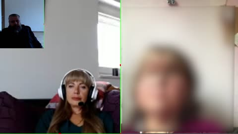 Сеанс для очень позитивного человека