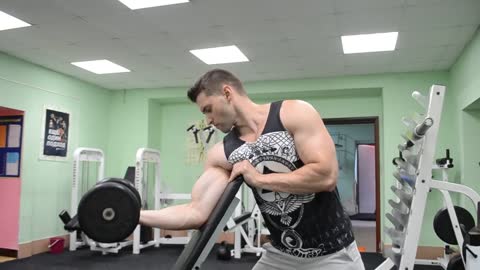 The Health and Fitness