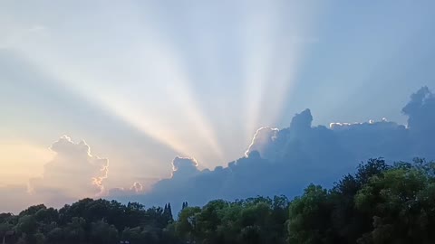 The charm of nature