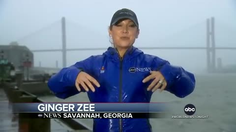 ABC World News Tonight with David Muir Full Broadcast - Aug. 5, 2024