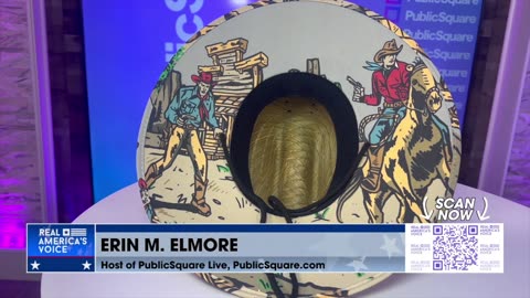 PublicSquare LIVE with Erin Elmore: Episode 8, Featuring EveryLife