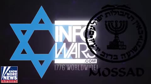 ALEX JONES IS A ZIONIST GATE KEEPER PART 2