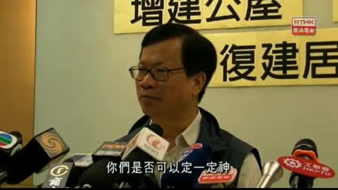 [2011-07-12] 頭條新聞：太后與小豪子 - 遇上變形金剛