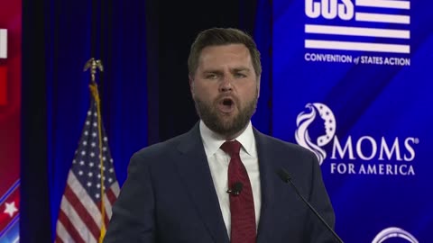 The Rise of the Hillbilly - CPAC in Texas 2022