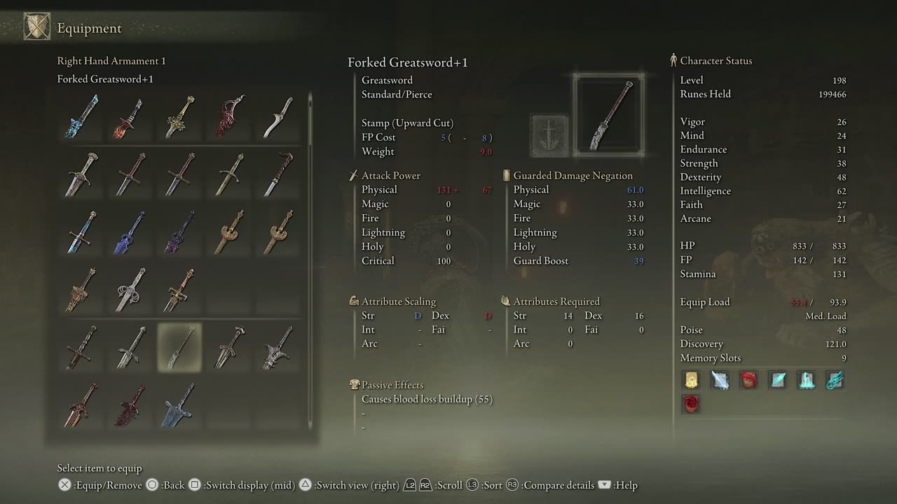 Random Late Night Gaming On PS5.
