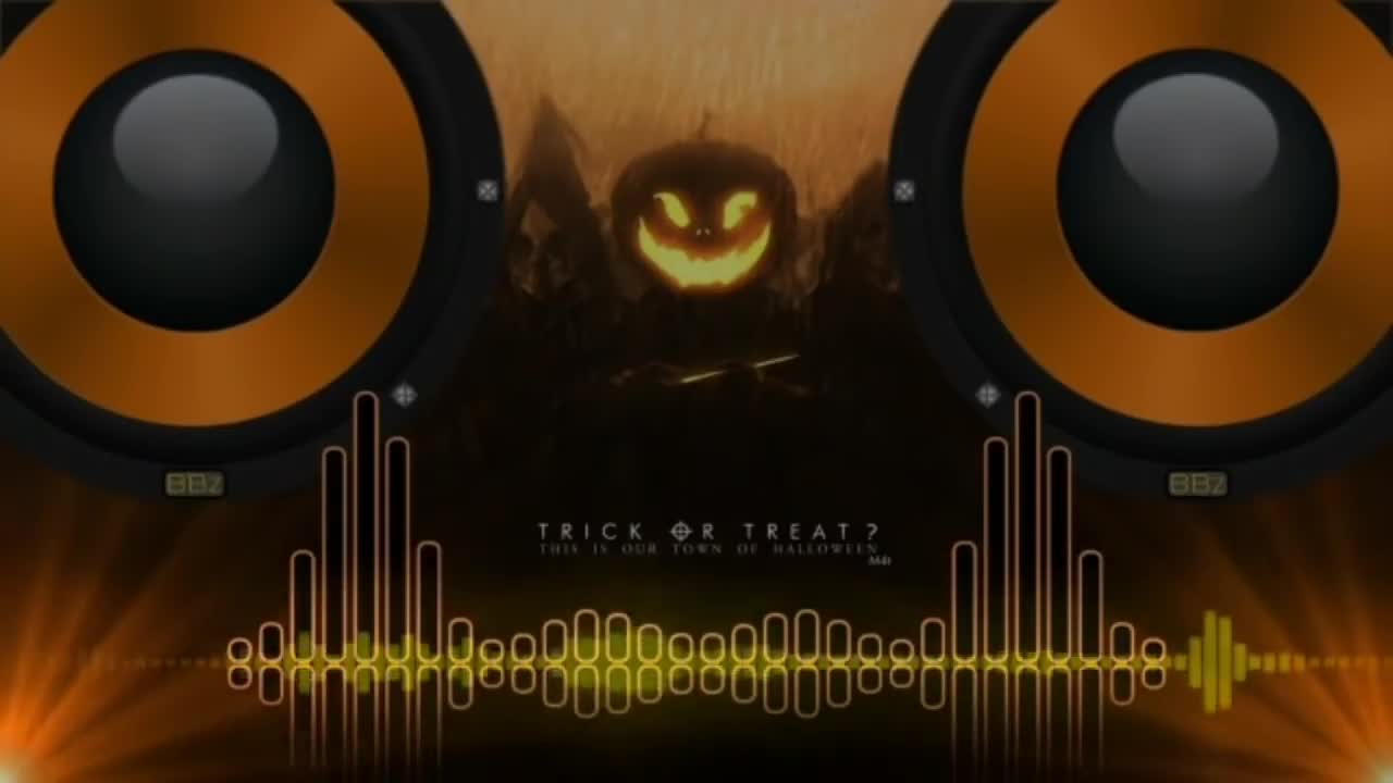 Trap A Holics (BASS BOOSTED) (EDM TRANCE)