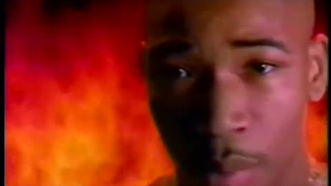 Yungstar - Knocking Pictures Off Da Wall ( Video)