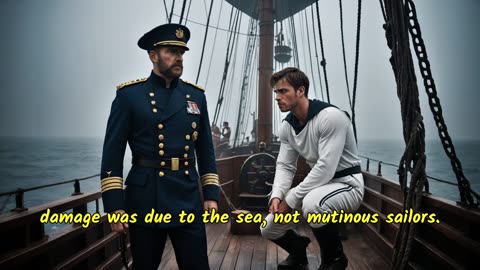 The Mystery of the Mary Celeste #ghostship #mystery #maritime #supernatural #pirates