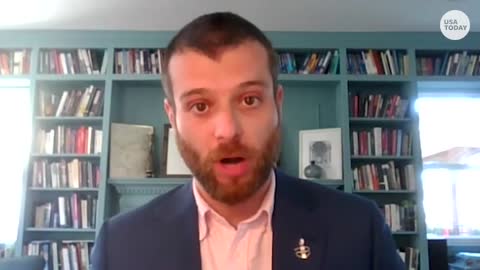 Russia could be moving towards a totalitarian regime, says expert _ USA TODAY