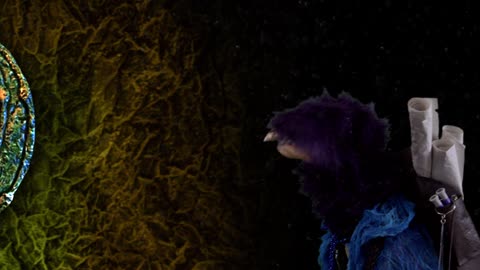 Lost in the Abyss!