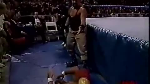 WWF Primetime Wrestling - SummerSlam Spectacular - Aug 18 1991