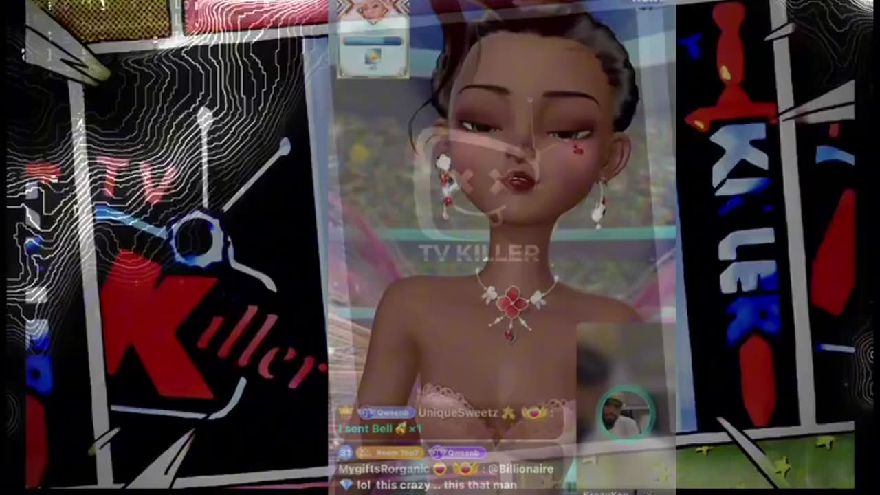 KEVIN JONES JOINS LADY BEE TOO ADDRESS ALL THE LIES