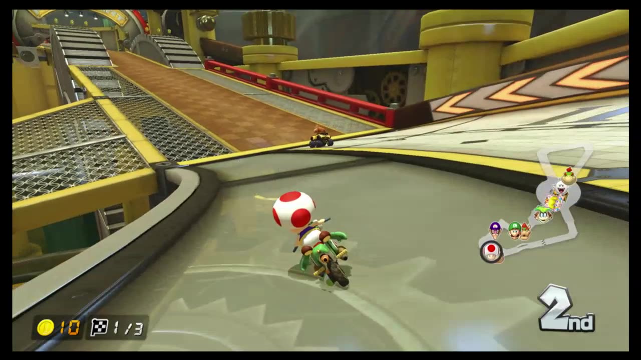 Mario Kart8 Deluxe Race29