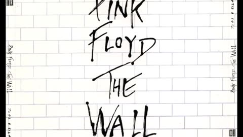 pink floyd - another brick in the wall