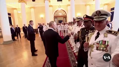 Putin vows 'mirrormeasures' if US deploys …