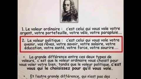 OUI J'AI FAIT UN HOLD-UP, ET ALORS !!! CATHERINE TRICOT DÉTRICOTE LA MAFIA MACRONESQUE !!!