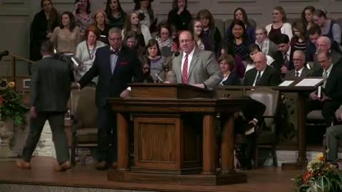 Praise Ye The Lord, The Almighty • Congregational