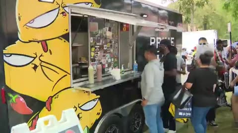 Chicago's 'Take Back the Block' summer program seeks to target crime by linking residents to resourc