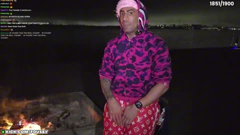 The END Of Fousey...