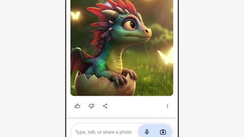 Imagen 3 da Google para o Gemini