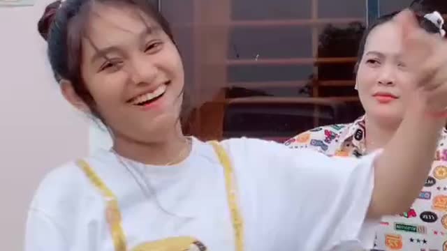 Tiktok Dance 2 0 2 1 So F U N N Y 😂😂😂