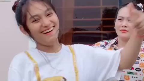 Tiktok Dance 2 0 2 1 So F U N N Y 😂😂😂