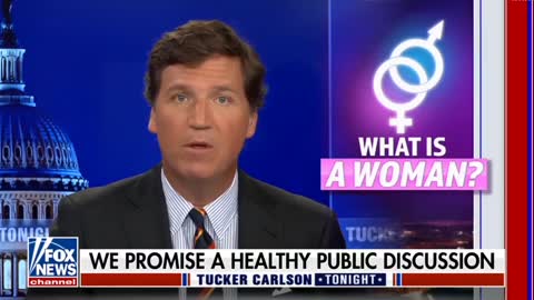 TUCKER CARLSON TONIGHT - WEDNESDAY MARCH 23, 2022