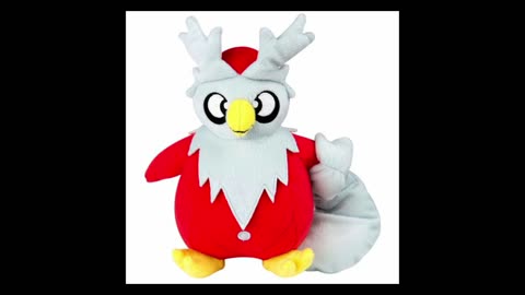 Delibird