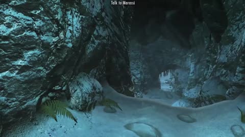Eternal Ice
