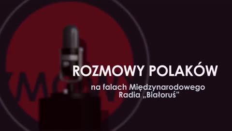 Maciej Maciak - Redakcja Musisz to wiedzieć - Rozmowy Polaków